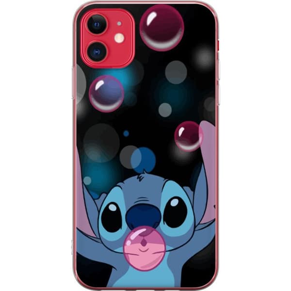 Kompatibel Mobilcover til Apple iPhone 11 Stitch