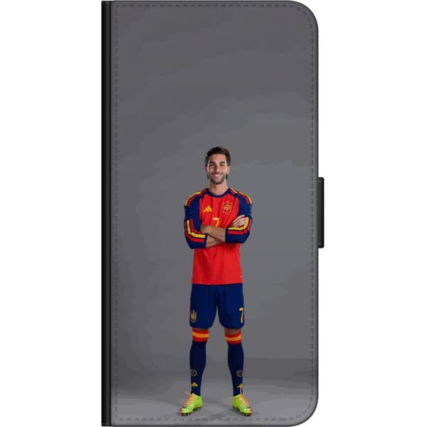 Kompatibelt Plånboksfodral till OnePlus 9 Pro Ferran Torres
