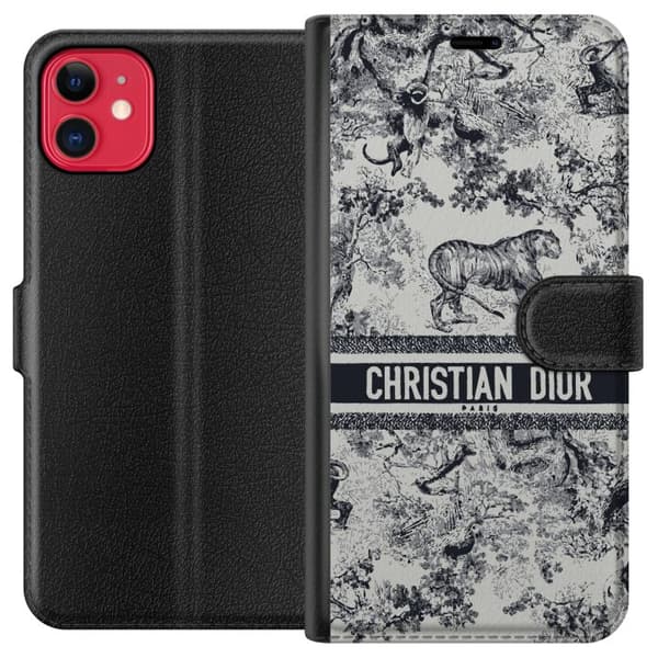 Kompatibelt Plånboksfodral till Apple iPhone 11 Christian
