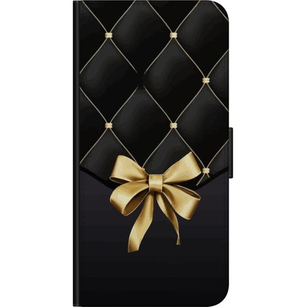 Kompatibel Tegnebogsetui til OnePlus Nord N100 Elegant Roset