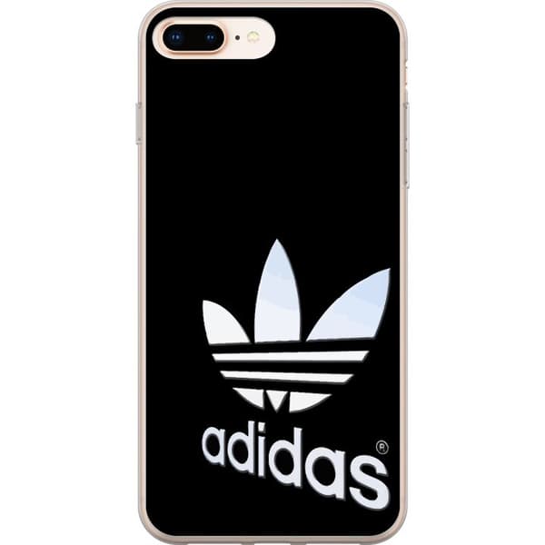 Kompatibel Mobilcover til Apple iPhone 8 Plus Adidas