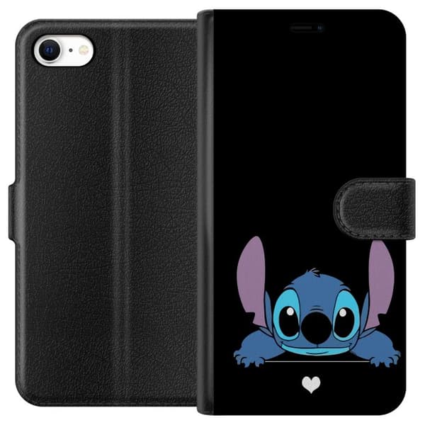 Kompatibelt Lommeboketui til Apple iPhone 6 Stich