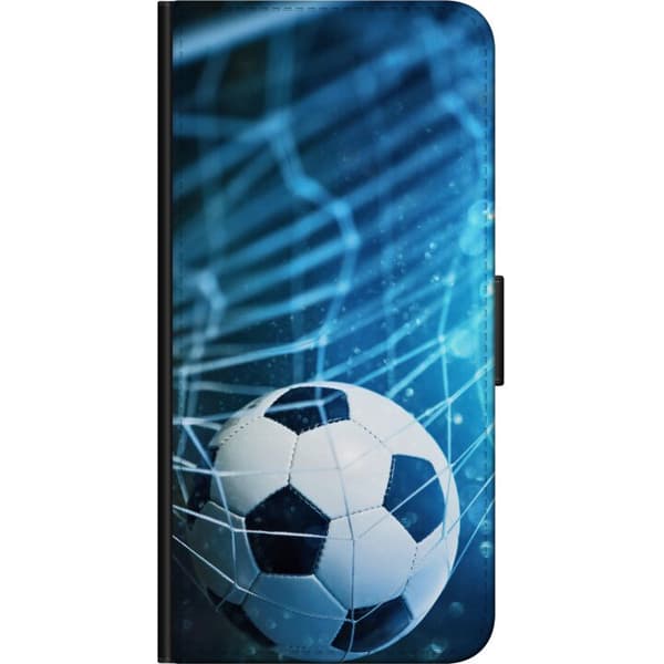 Kompatibelt Plånboksfodral till OnePlus 9 Pro VM Fotboll 2018