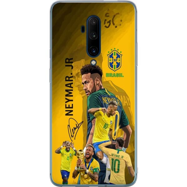 Kompatibelt Mobilskal till OnePlus 7T Pro kändisar