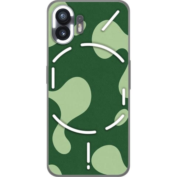 Kompatibel Mobilcover til Nothing Phone (2) Match former