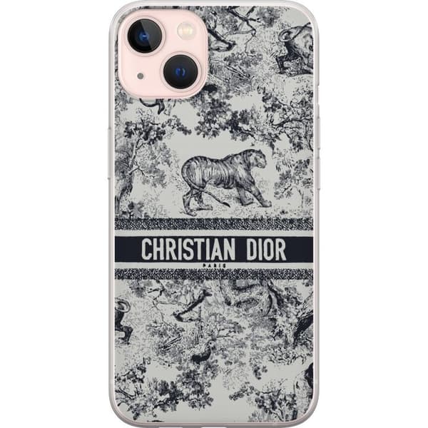 Kompatibelt Mobildeksel til Apple iPhone 13 mini Christian
