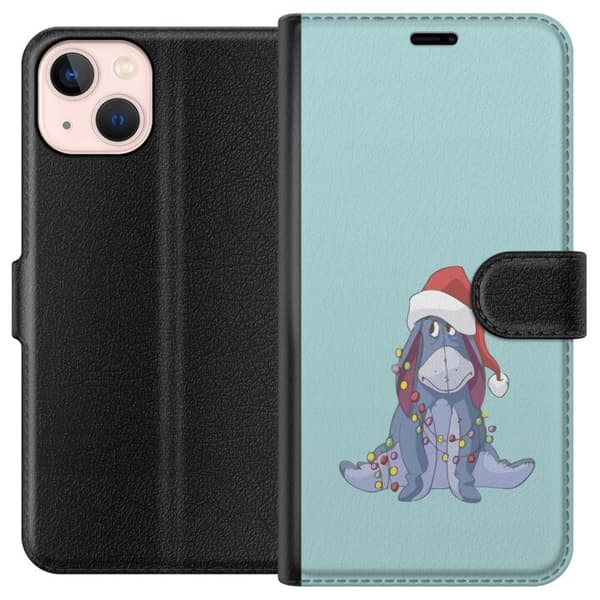 Kompatibelt Plånboksfodral till Apple iPhone 13 mini Ior God Jul