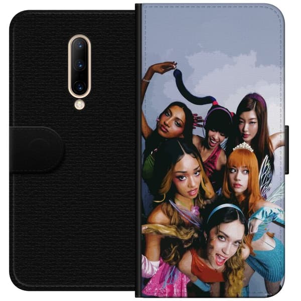 Yhteensopiva Lompakkokotelo OnePlus 7 Pro KATSEYE