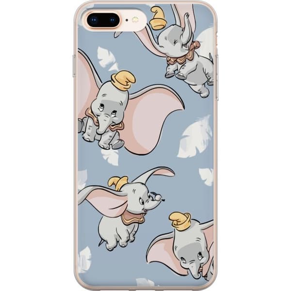 Yhteensopiva Puhelinkuori Apple iPhone 8 Plus Dumbo
