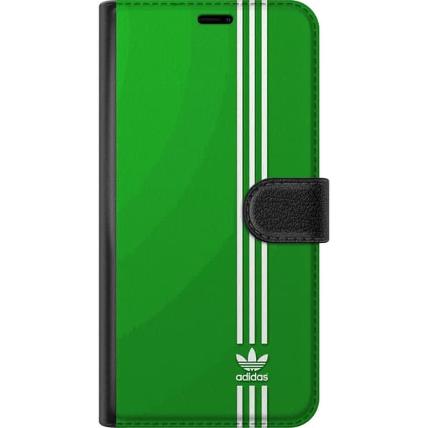 Kompatibel Tegnebogsetui til OnePlus 9 Adidas