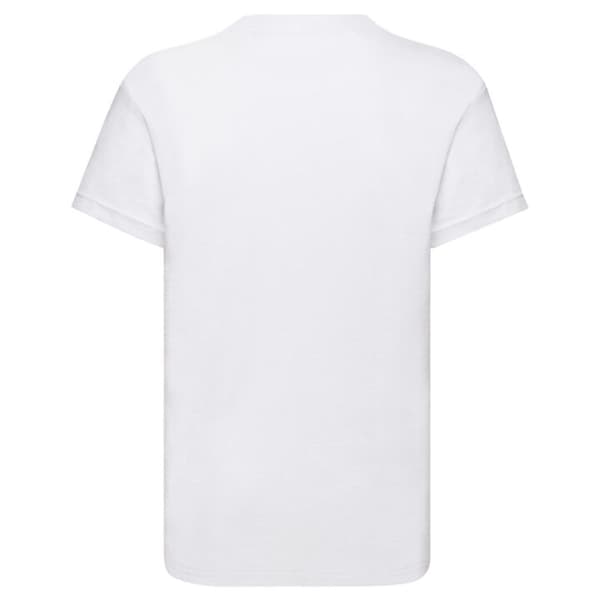 T-skjorte for Barn Hvit 7-8 År Roblox Roblox Hvit 7-8 År
