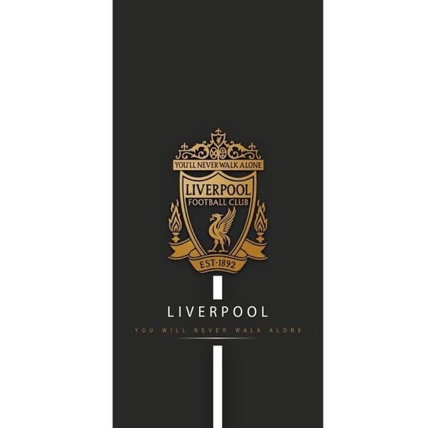 Kompatibel Tegnebogsetui til Apple iPhone 13 Pro Liverpool