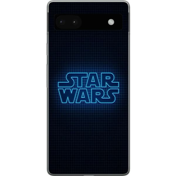 Kompatibel Mobilcover til Google Pixel 6a Star Wars