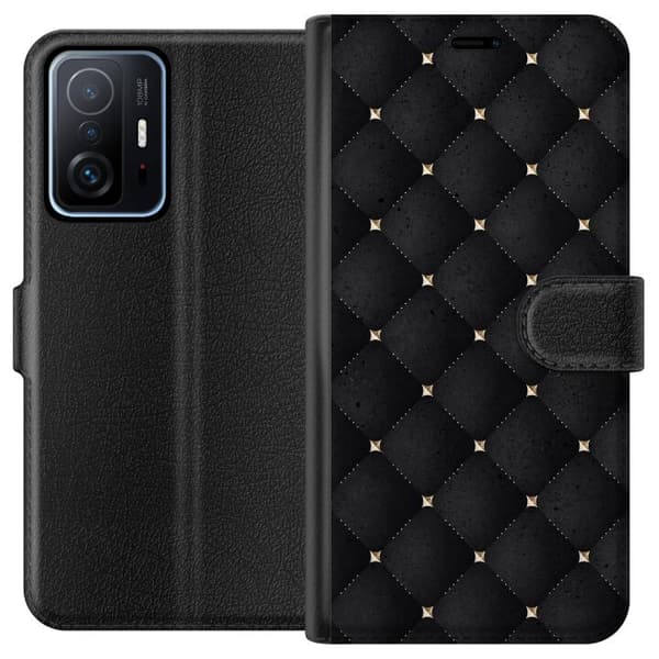 Kompatibel Tegnebogsetui til Xiaomi 11T Luksus