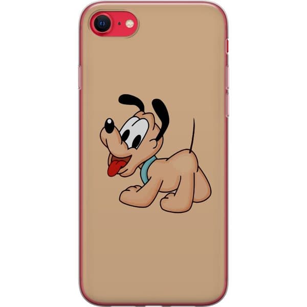 Kompatibelt Mobildeksel til Apple iPhone SE (2022) Pluto