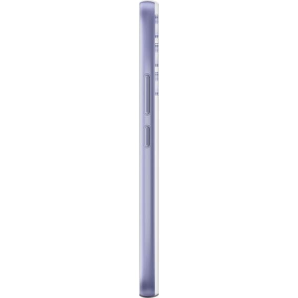 Kompatibelt Mobildeksel til Samsung Galaxy A54 Ikonisk design