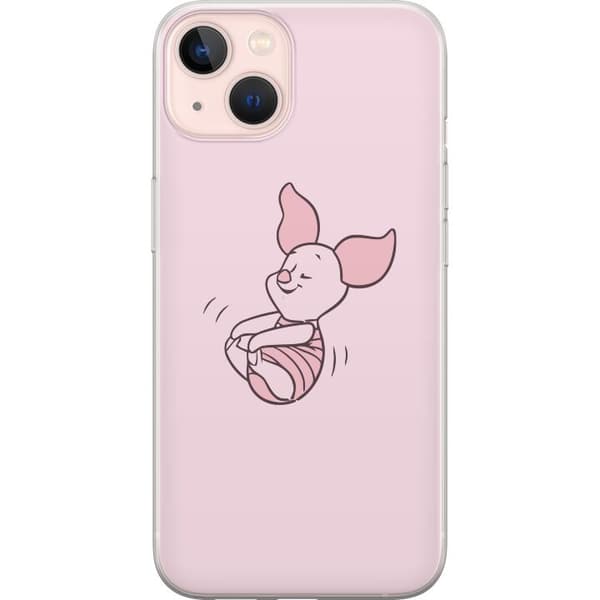Kompatibelt Mobildeksel til Apple iPhone 13 Nasse Nalle Puh