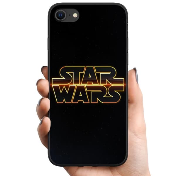 Kompatibel Mobilcover til Apple iPhone 8 Star Wars