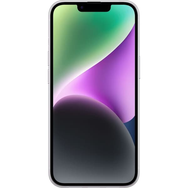 Kompatibel Mobilcover til Apple iPhone 15 Plus Garfield
