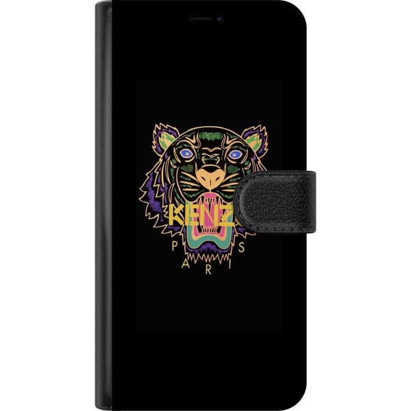 Kompatibel Tegnebogsetui til Samsung Galaxy S23 Ultra Kenzo