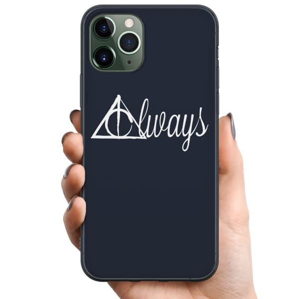 Kompatibelt Mobildeksel til Apple iPhone 11 Pro Harry Potter
