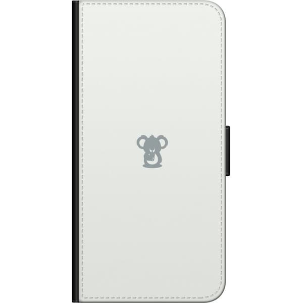 Kompatibelt Plånboksfodral till Samsung Galaxy A20s Koala