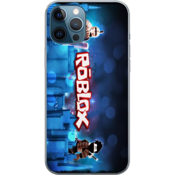 Kompatibelt Mobilskal till Apple iPhone 12 Pro Roblox