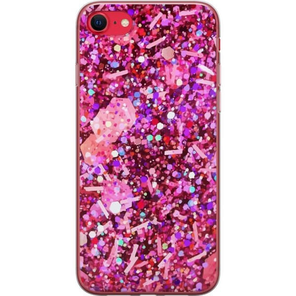 Yhteensopiva Puhelinkuori Apple iPhone 7 Kimaltelee