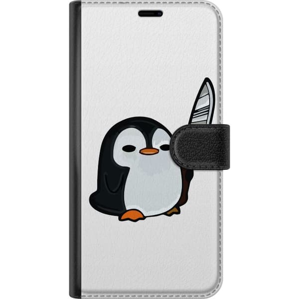 Kompatibelt Plånboksfodral till Apple iPhone 11 Kawaii