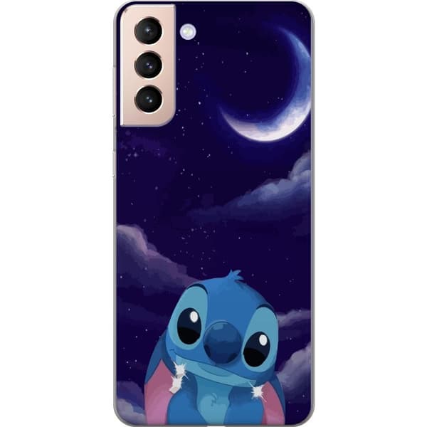 Kompatibelt Mobildeksel til Samsung Galaxy S21 Sy