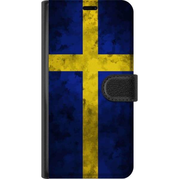 Kompatibelt Lommeboketui til Google Pixel 9 Pro Sverige