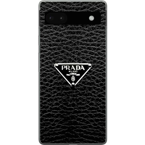 Yhteensopiva Puhelinkuori Google Pixel 6a Milano