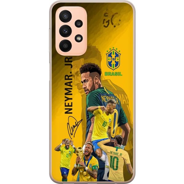 Kompatibelt Mobilskal till Samsung Galaxy A23 kändisar