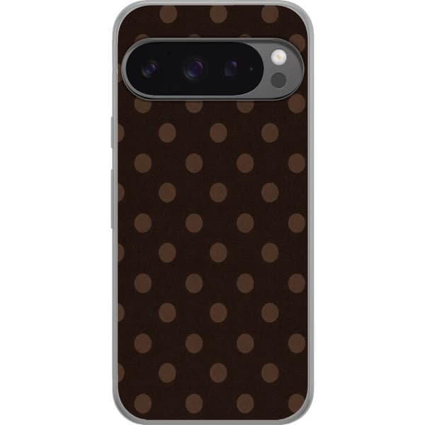 Kompatibelt Mobildeksel til Google Pixel 9 Pro XL Mokka Pop