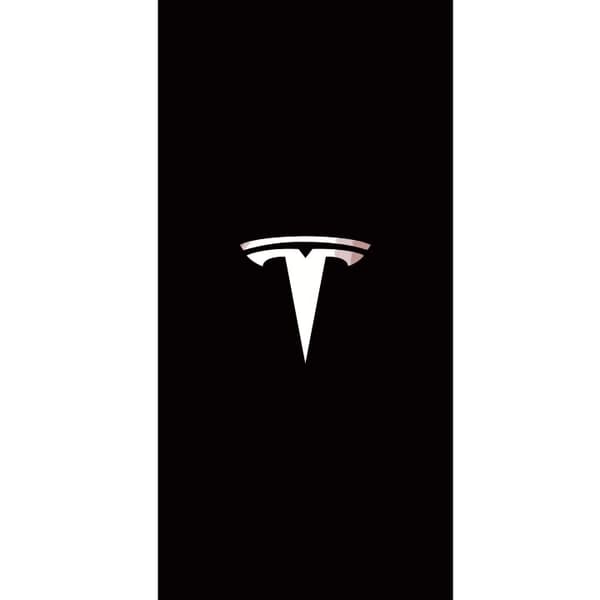 Yhteensopiva Lompakkokotelo Apple iPhone 13 Pro Tesla