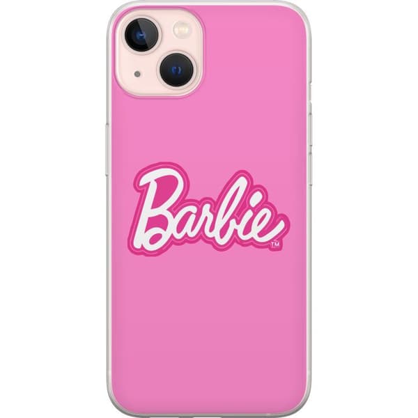 Kompatibel Mobilcover til Apple iPhone 13 Barbie (2023)