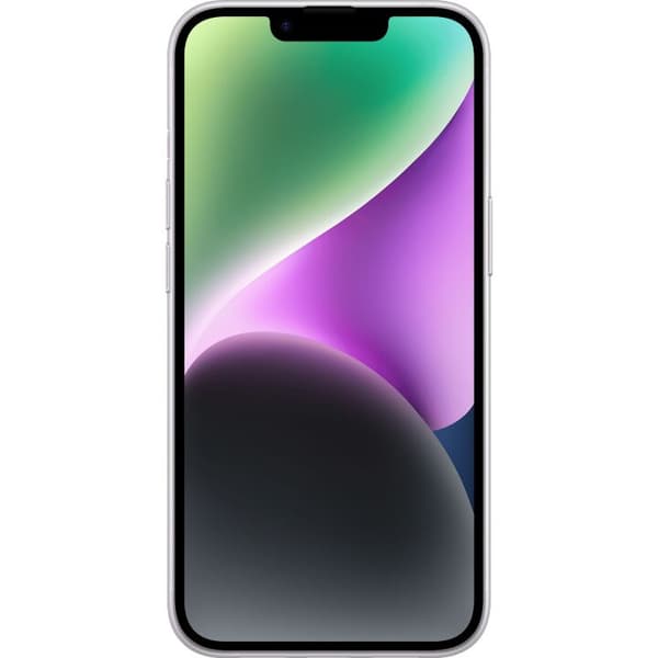Kompatibel Mobilcover til Apple iPhone 15 Wolverine Deadpool