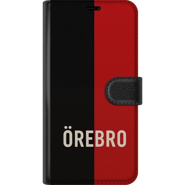 Kompatibel Tegnebogsetui til Apple iPhone 13 mini Örebro – Hockey