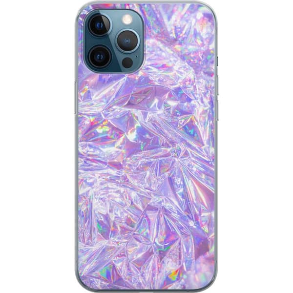 Yhteensopiva Puhelinkuori Apple iPhone 12 Pro Kuvio