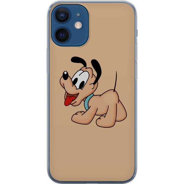Kompatibel Mobilcover til Apple iPhone 12 Pluto