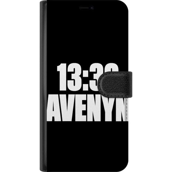 Kompatibelt Plånboksfodral till Apple iPhone 11 13:30 Avenyn