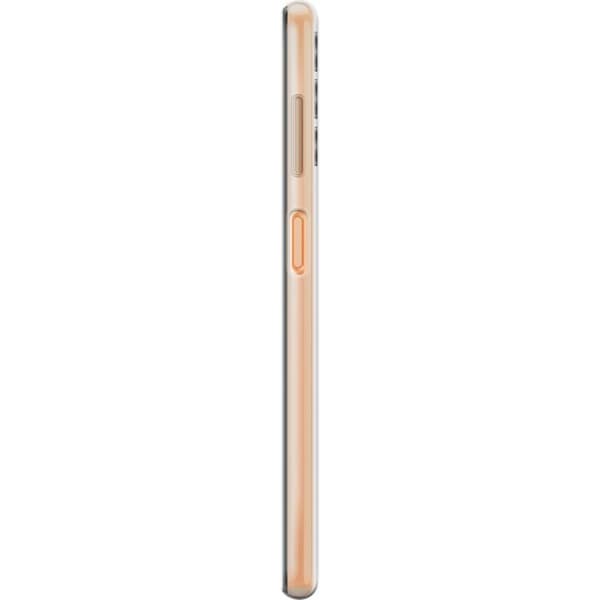 Kompatibelt Mobildeksel til Samsung Galaxy A13 KATSEYE