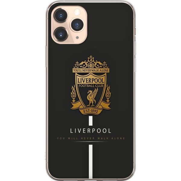 Kompatibelt Mobilskal till Apple iPhone 11 Pro Liverpool