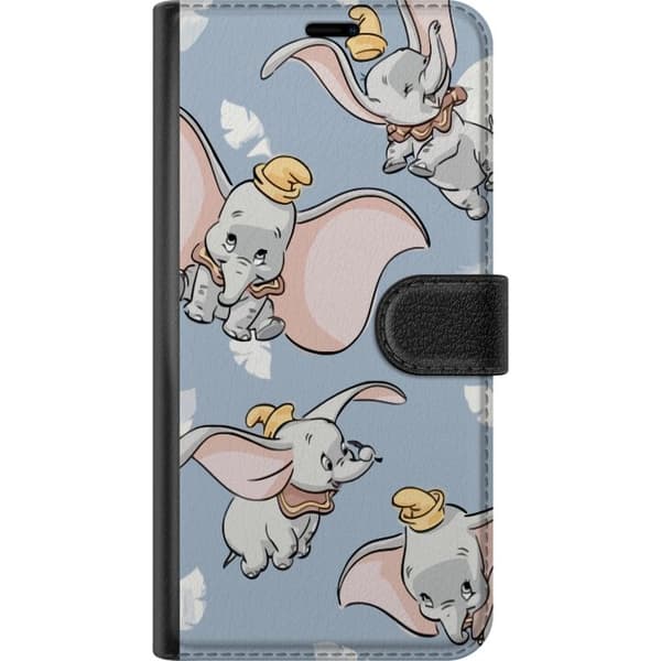Kompatibelt Plånboksfodral till Apple iPhone 13 mini Dumbo