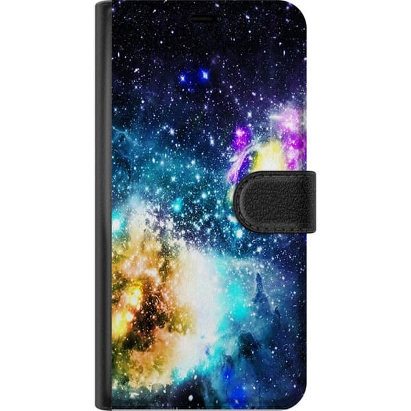 Kompatibelt Plånboksfodral till Samsung Galaxy A54 Galaxy