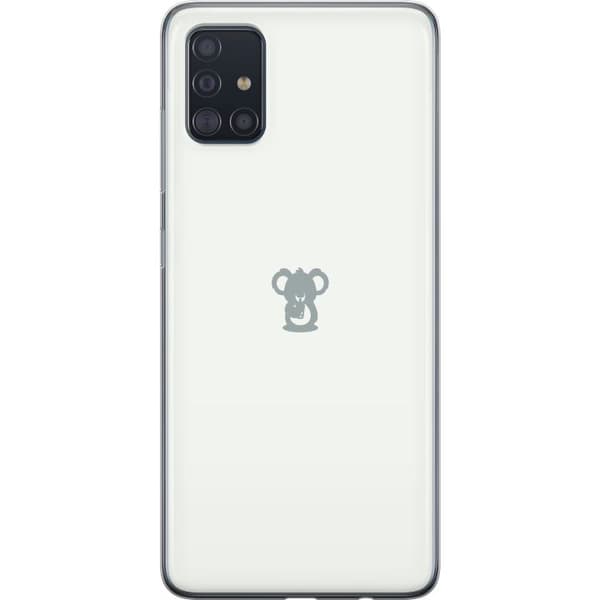 Kompatibelt Mobildeksel til Samsung Galaxy A51 Koala