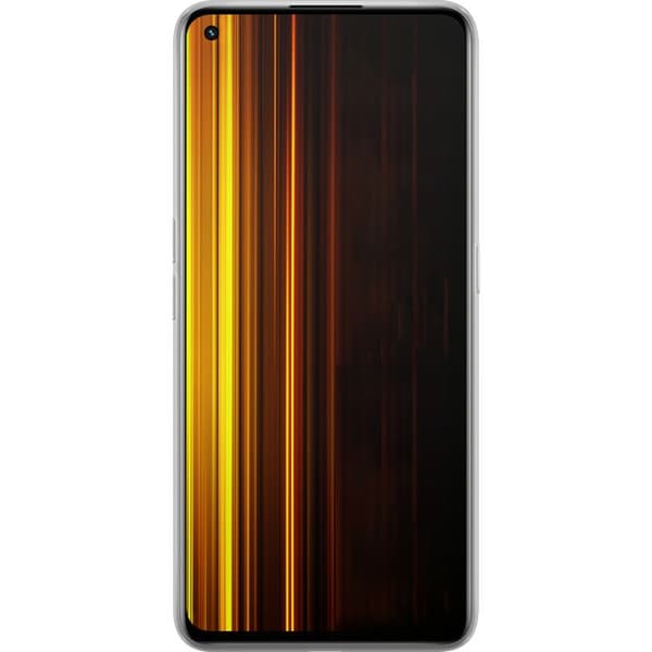 Kompatibelt Mobildeksel til Realme GT Neo 3T figurer