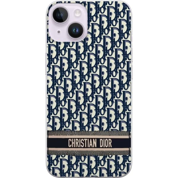 Kompatibelt Mobilskal till Apple iPhone 14 Plus Christian