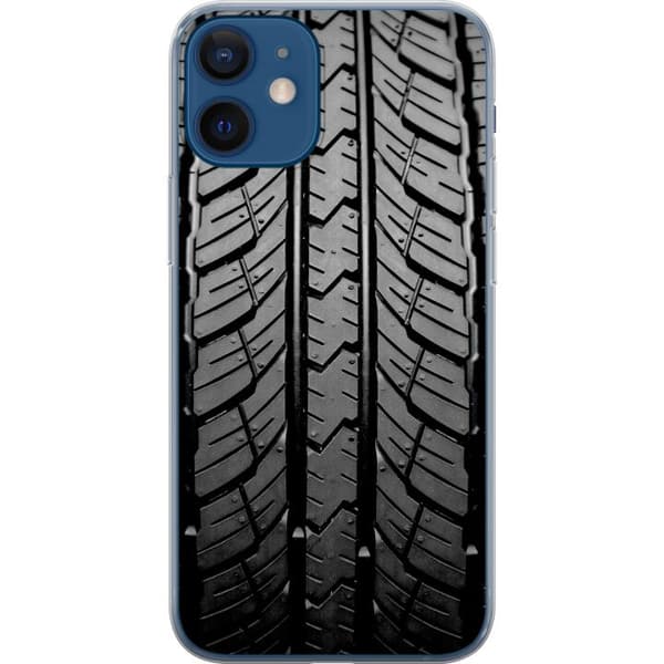 Kompatibel Mobilcover til Apple iPhone 12 mini Dæk