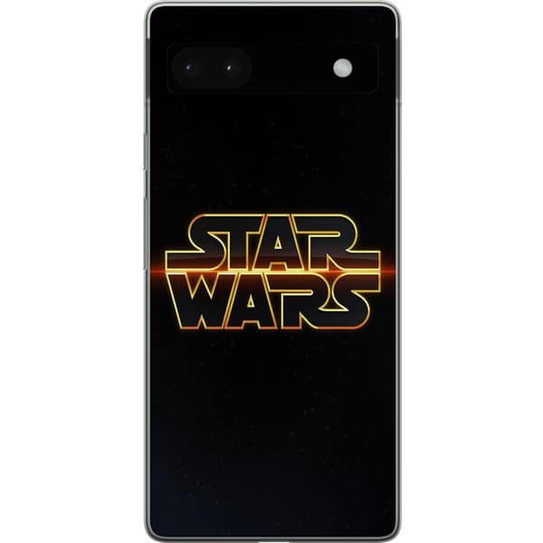 Kompatibel Mobilcover til Google Pixel 6a Star Wars